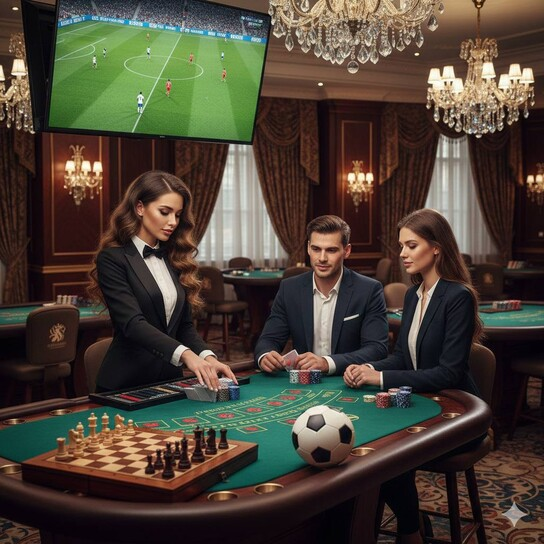 世界杯直播入口